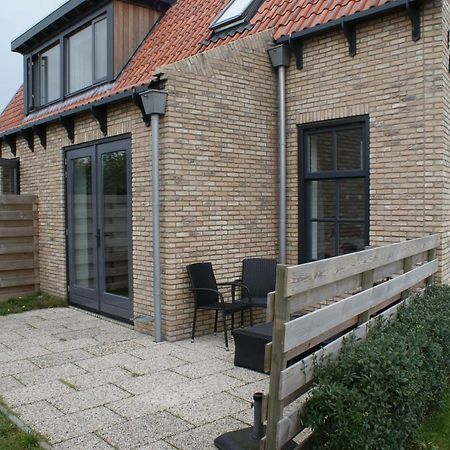 Antares-Ameland Apartment Hollum  Exterior photo