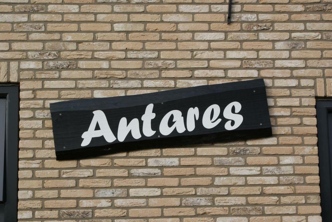 Antares-Ameland Apartment Hollum  Exterior photo